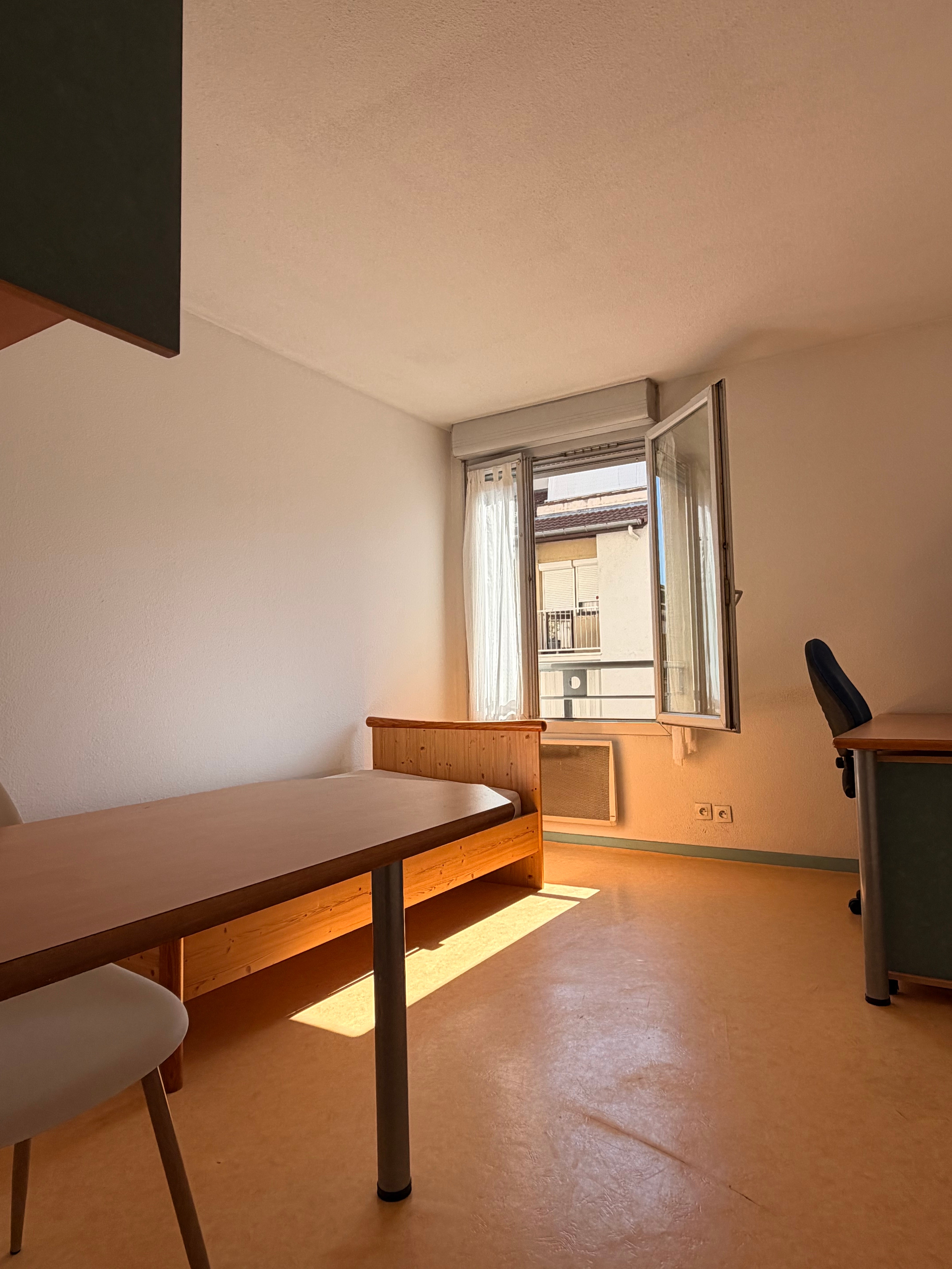 Appartement Rue Voltaire à Saint-Étienne