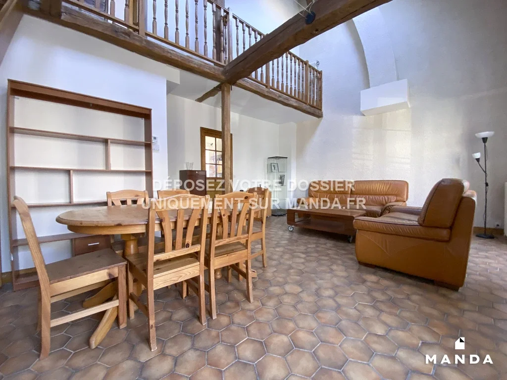 Appartement Rue Gambetta à Neuilly-sur-Marne