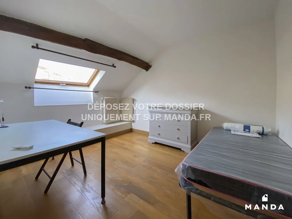 Flat Rue Gambetta in Neuilly-sur-Marne