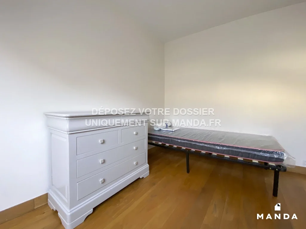 Appartement Rue Gambetta à Neuilly-sur-Marne