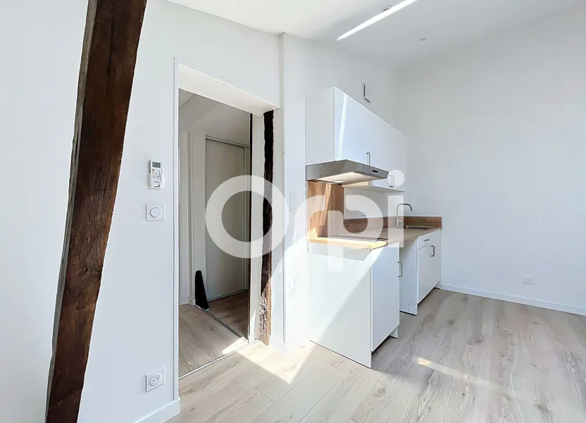 Appartement Côte de Goumetx à Saint-Gaudens
