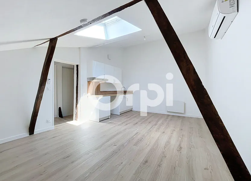 Appartement Côte de Goumetx à Saint-Gaudens