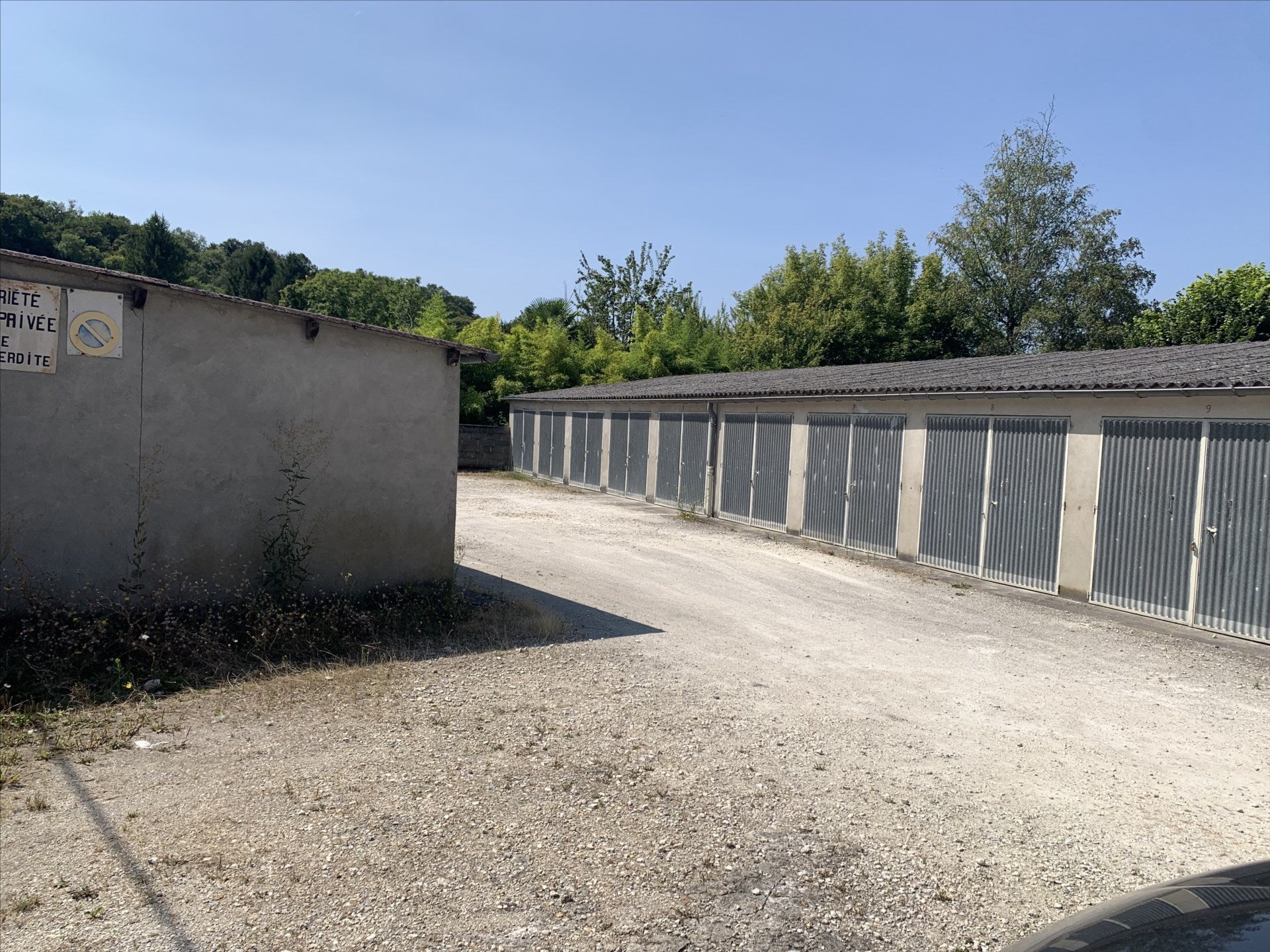 Appartement Impasse Parmentier à Angoulême