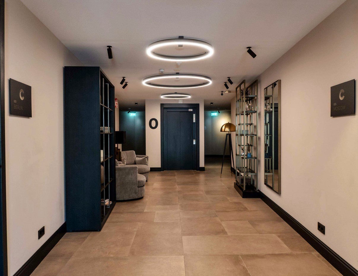 Appartement Achter de Hoven in Leeuwarden