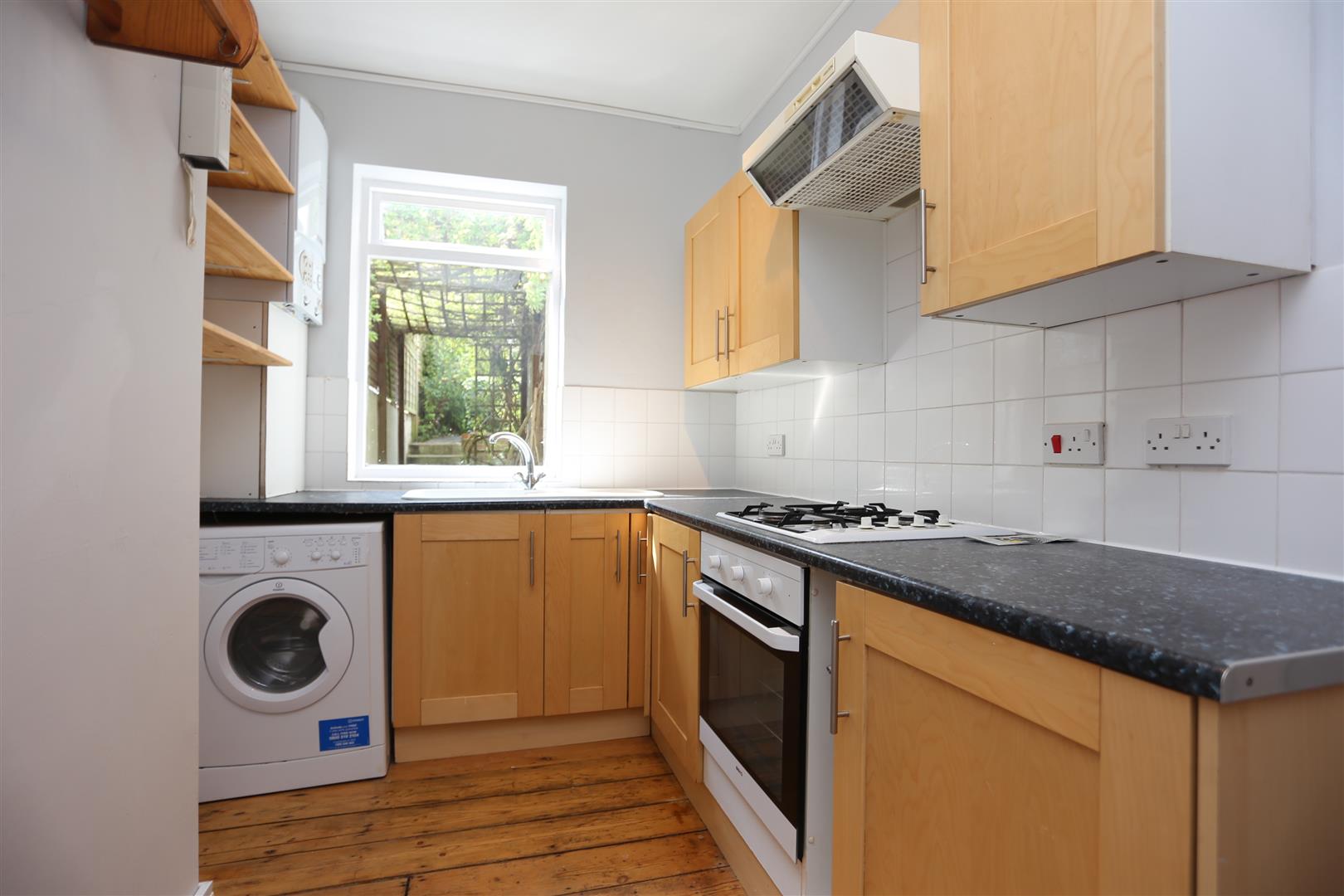 Flat Hollingbury Road in Brighton