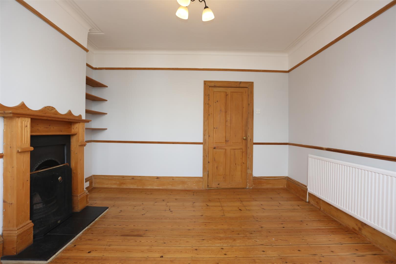 Flat Hollingbury Road in Brighton