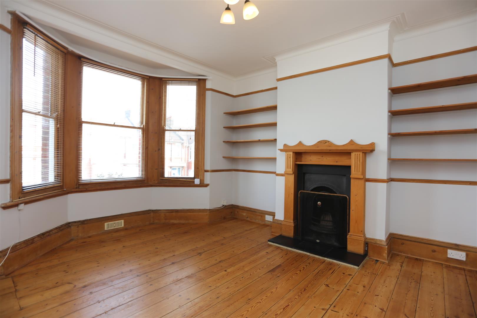 Flat Hollingbury Road in Brighton