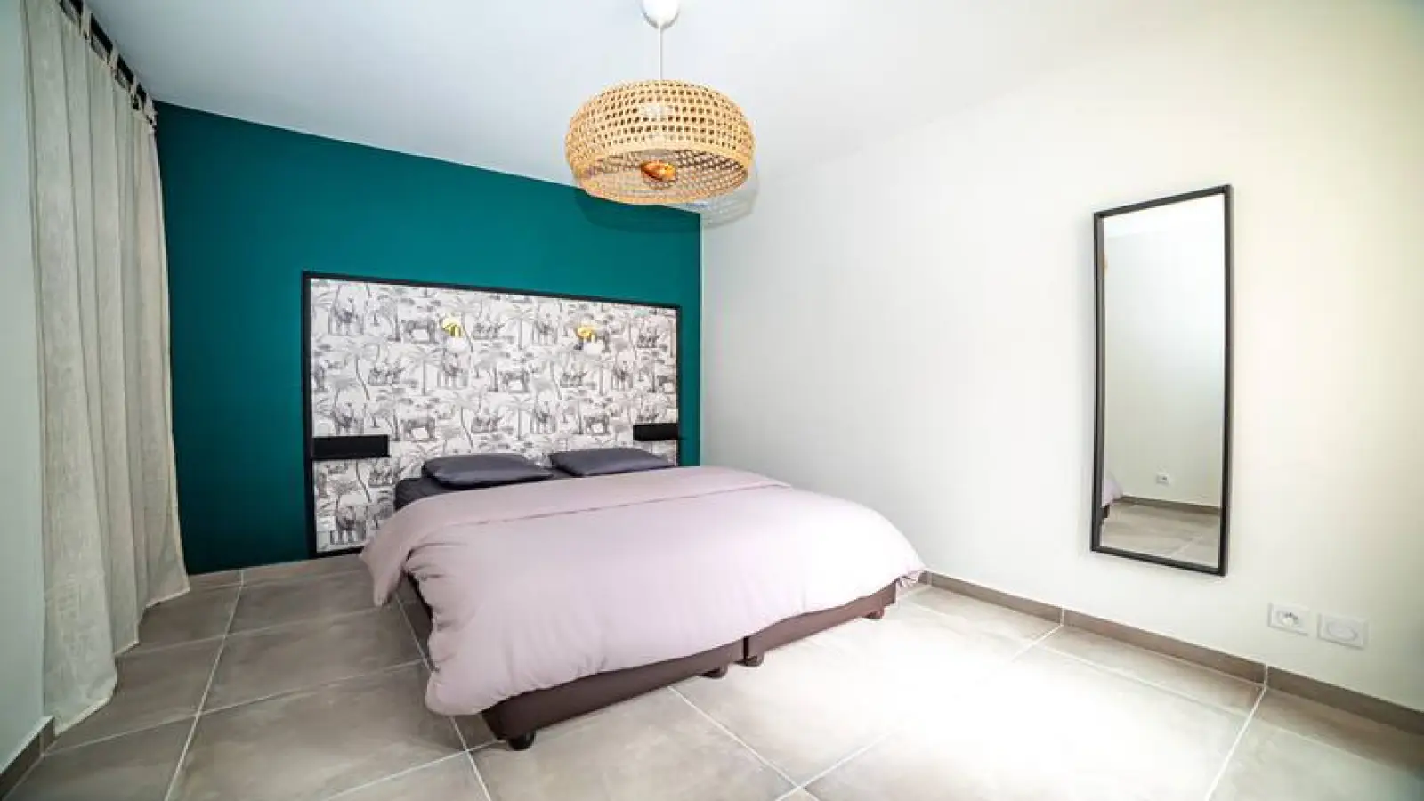 Appartement Rue Hardy à Versailles