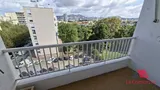 Appartement Rue Étienne Milan à Marseille