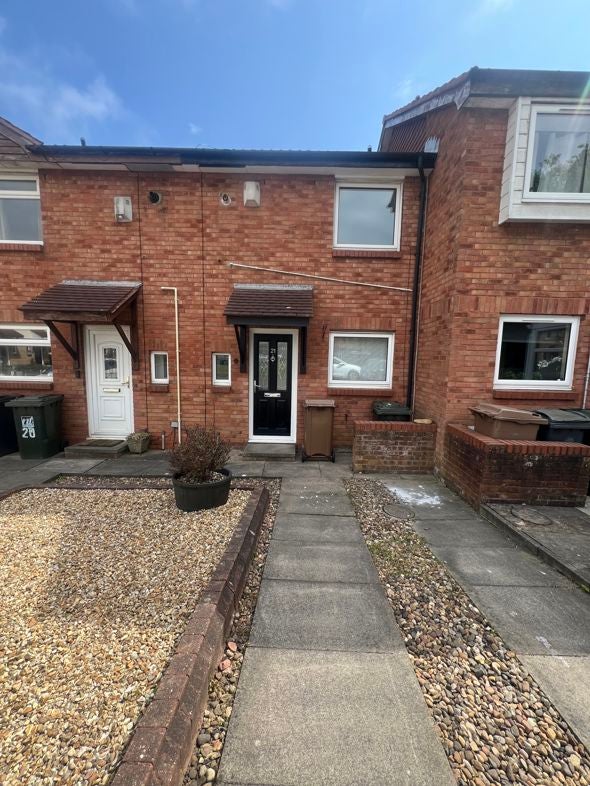House A191 in North Tyneside