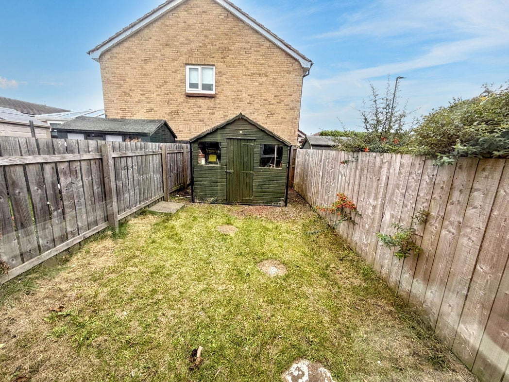 House A191 in North Tyneside