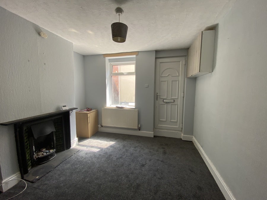 House Edward Street in Withernsea