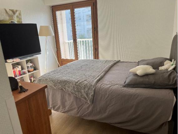 Appartement Rue duffour-dubergier à Bordeaux