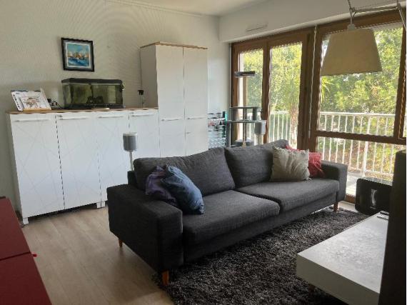 Appartement Rue duffour-dubergier à Bordeaux