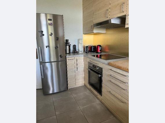 Appartement Rue duffour-dubergier à Bordeaux