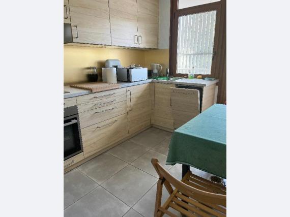 Appartement Rue duffour-dubergier à Bordeaux