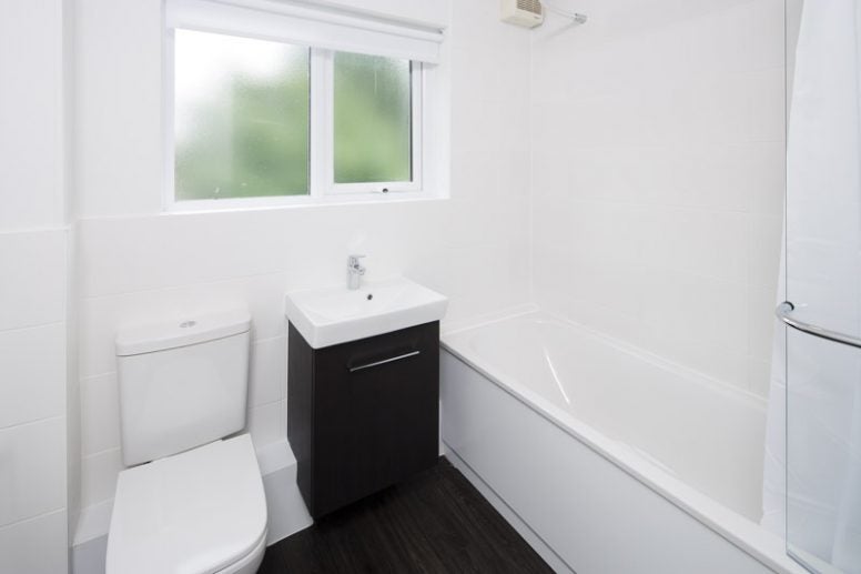 Flat Girdlestone Close in Oxford