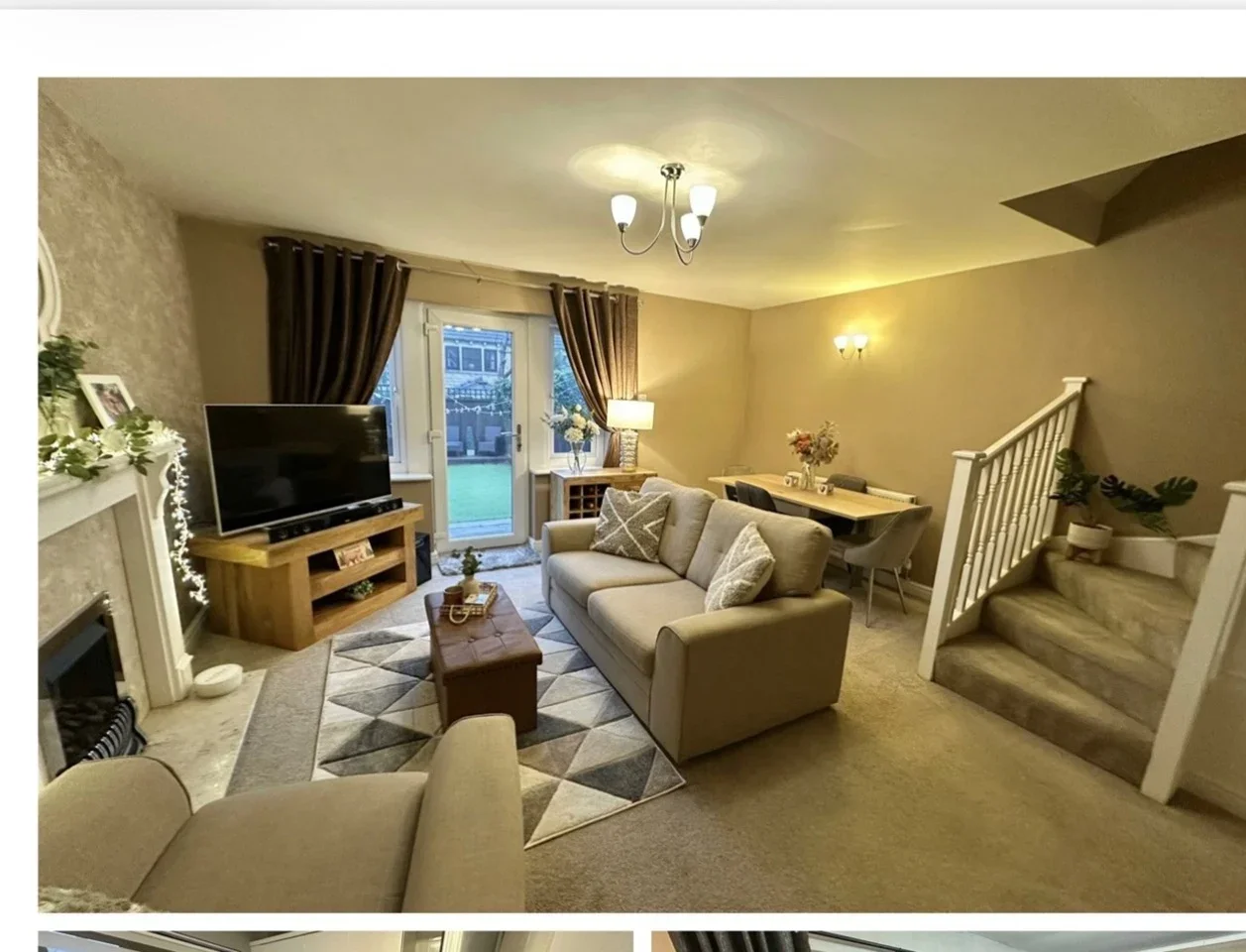 House Highfield Court in Kirklees