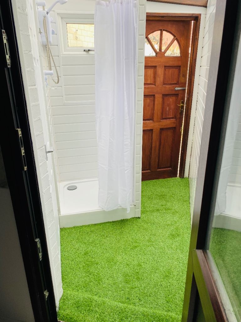 Flat Crossfield Road in Clacton-on-Sea