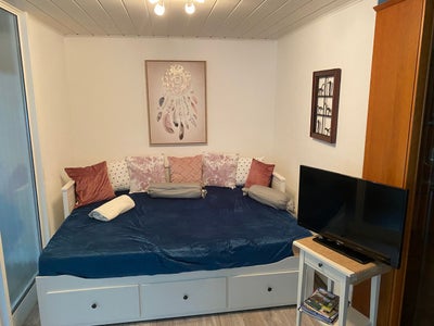 Wohnung Birkenring in Bad Saarow