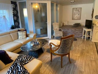 Wohnung Birkenring in Bad Saarow