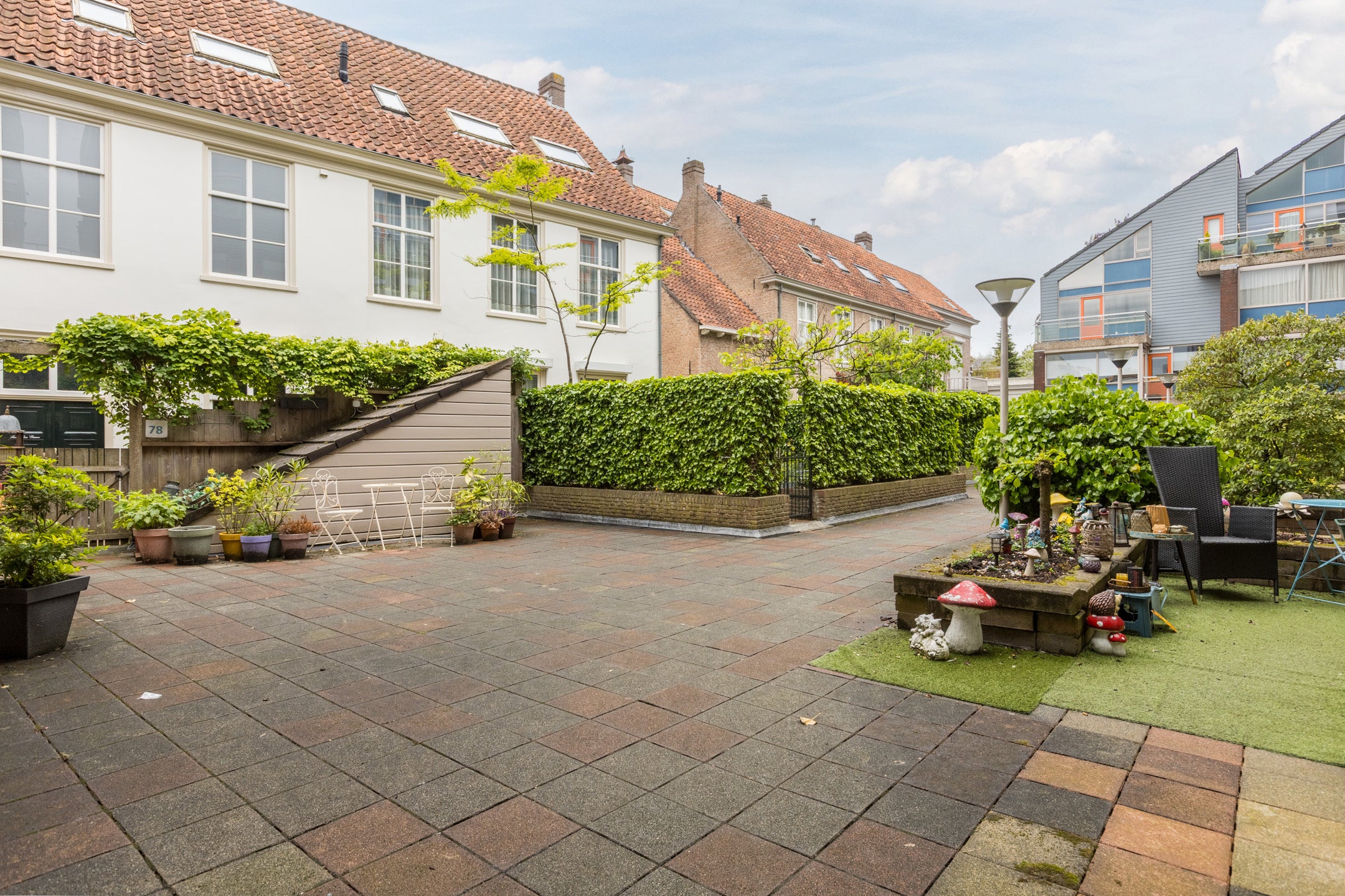 Appartement te koop: Franciscusberg 74, Bergen Op Zoom