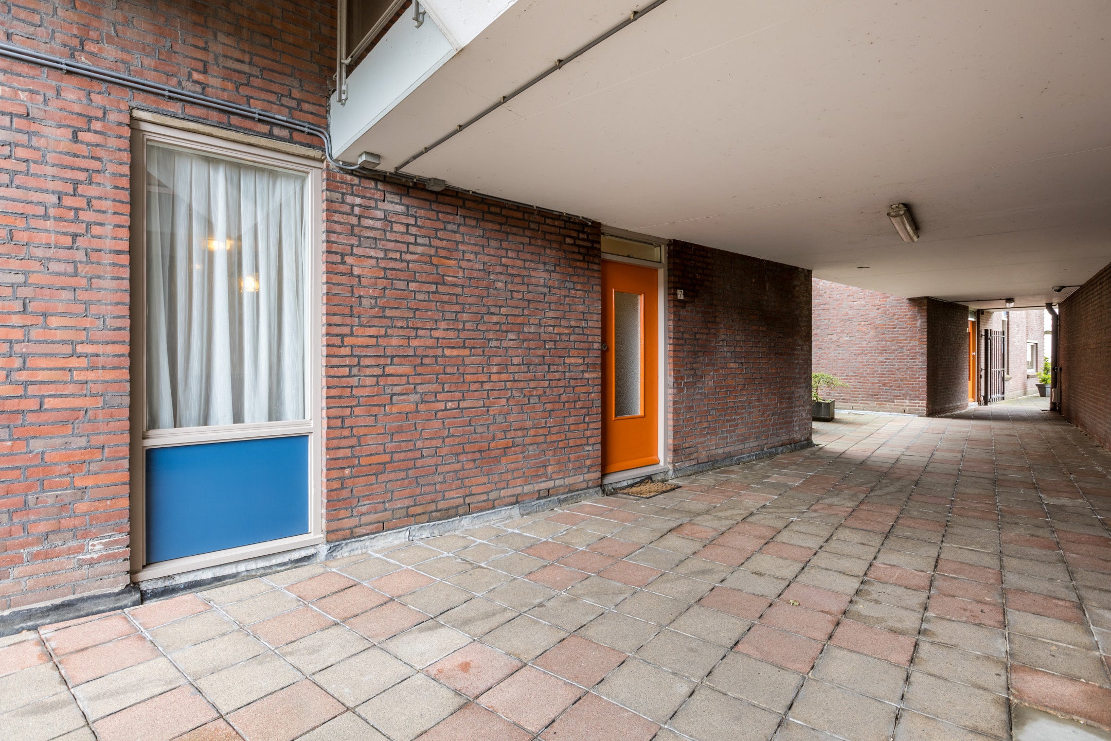 Appartement te koop: Franciscusberg 74, Bergen Op Zoom