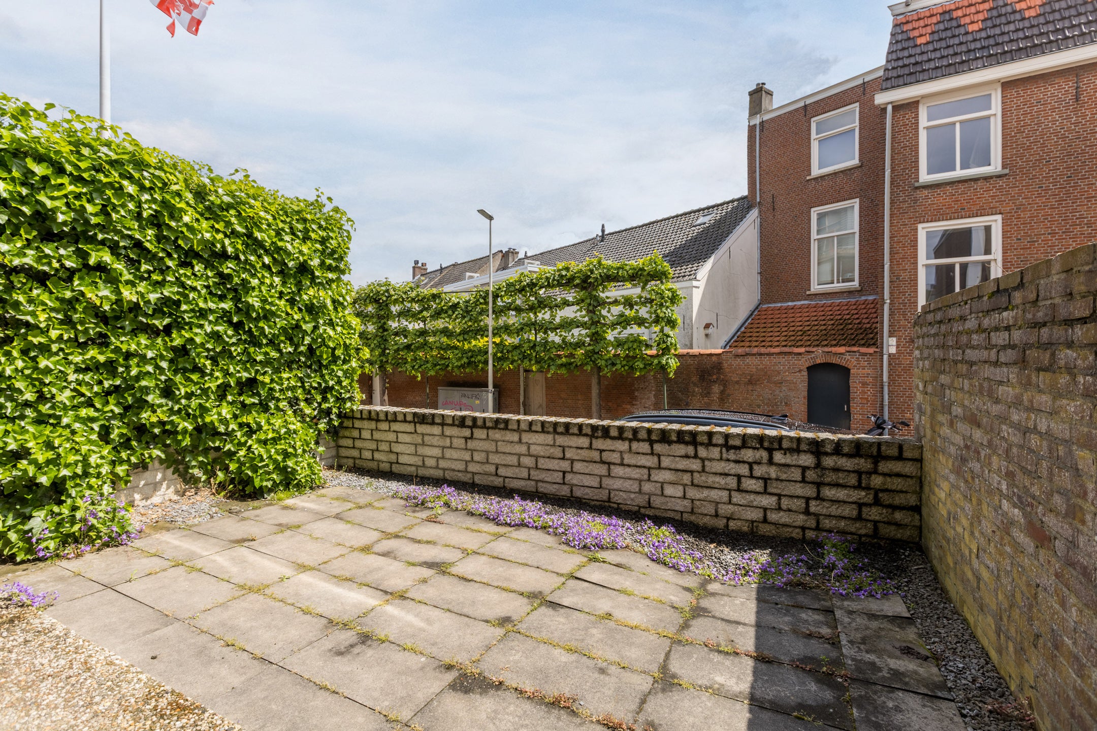 Appartement te koop: Franciscusberg 74, Bergen Op Zoom