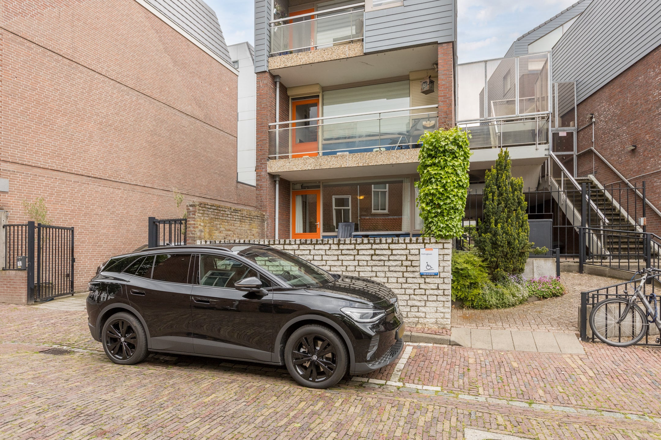 Appartement te koop: Franciscusberg 74, Bergen Op Zoom