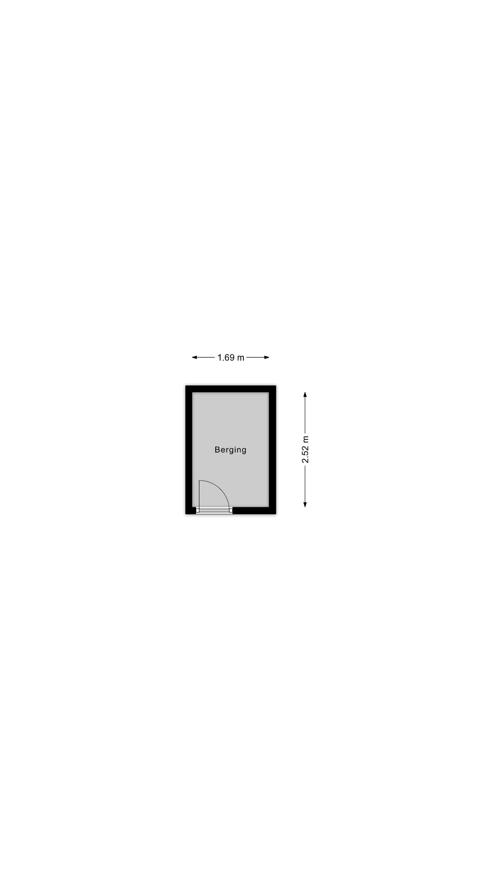 Appartement te koop: Franciscusberg 74, Bergen Op Zoom