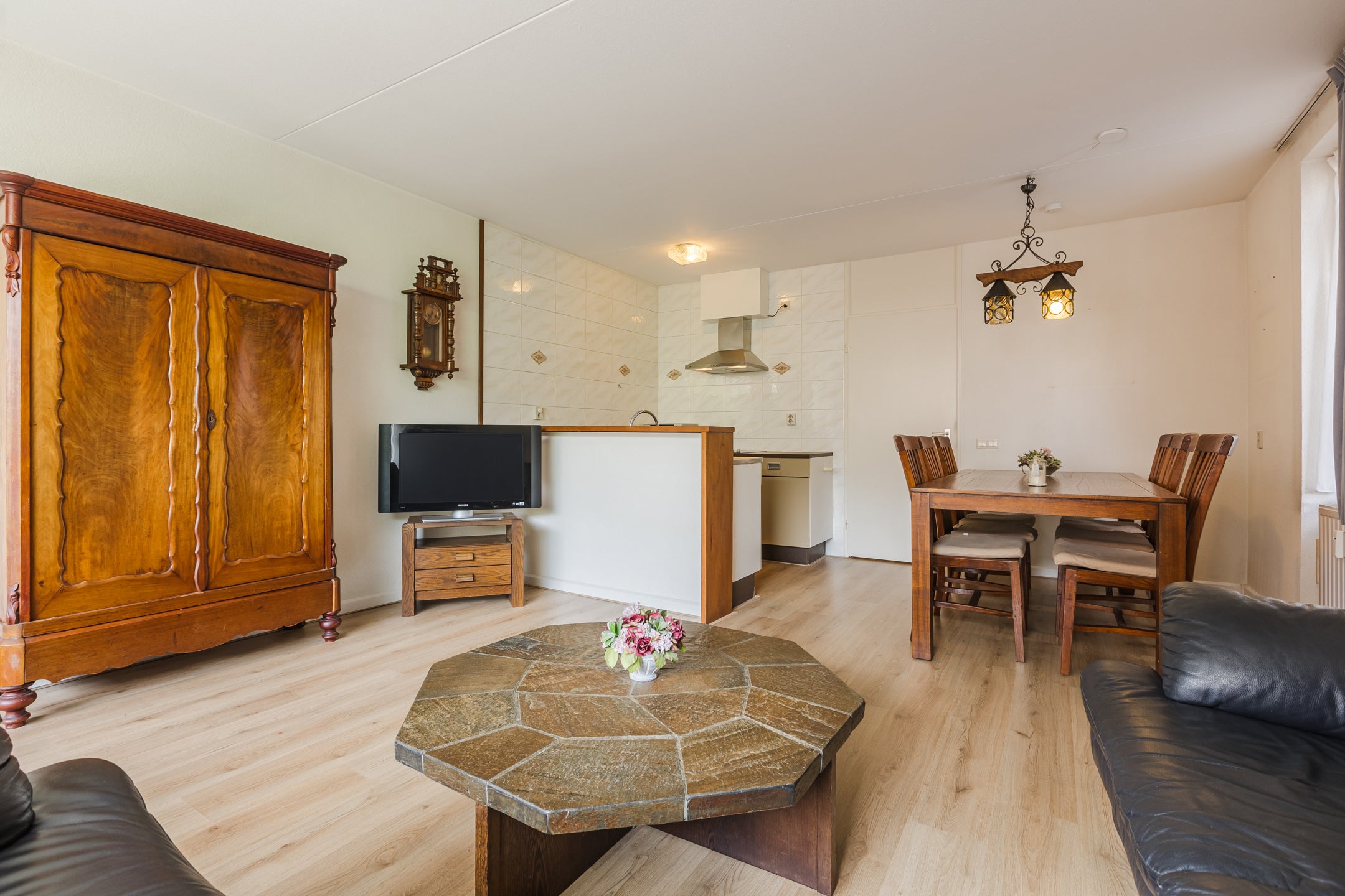 Appartement te koop: Franciscusberg 74, Bergen Op Zoom