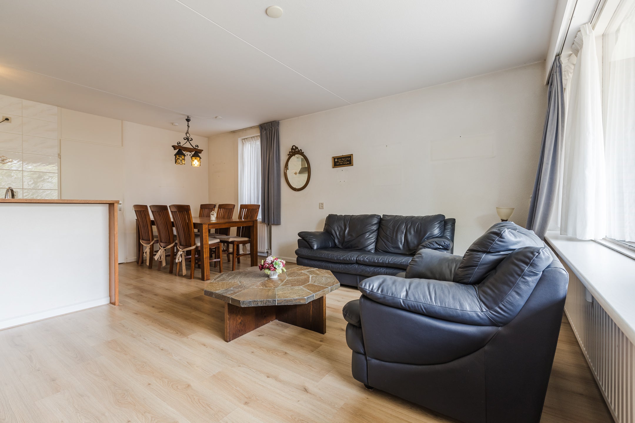 Appartement Franciscusberg 7 in Bergen op Zoom