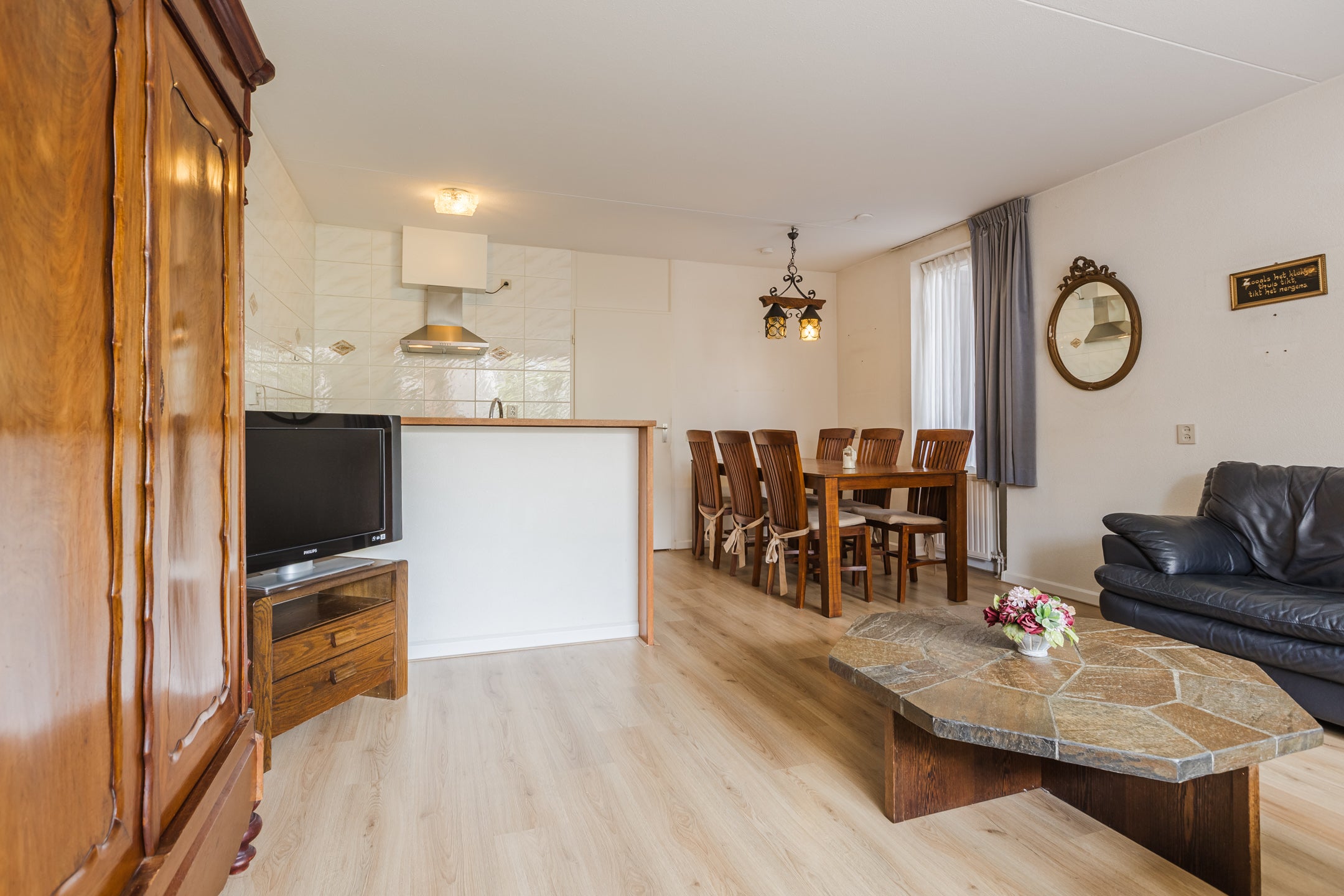 Appartement te koop: Franciscusberg 74, Bergen Op Zoom