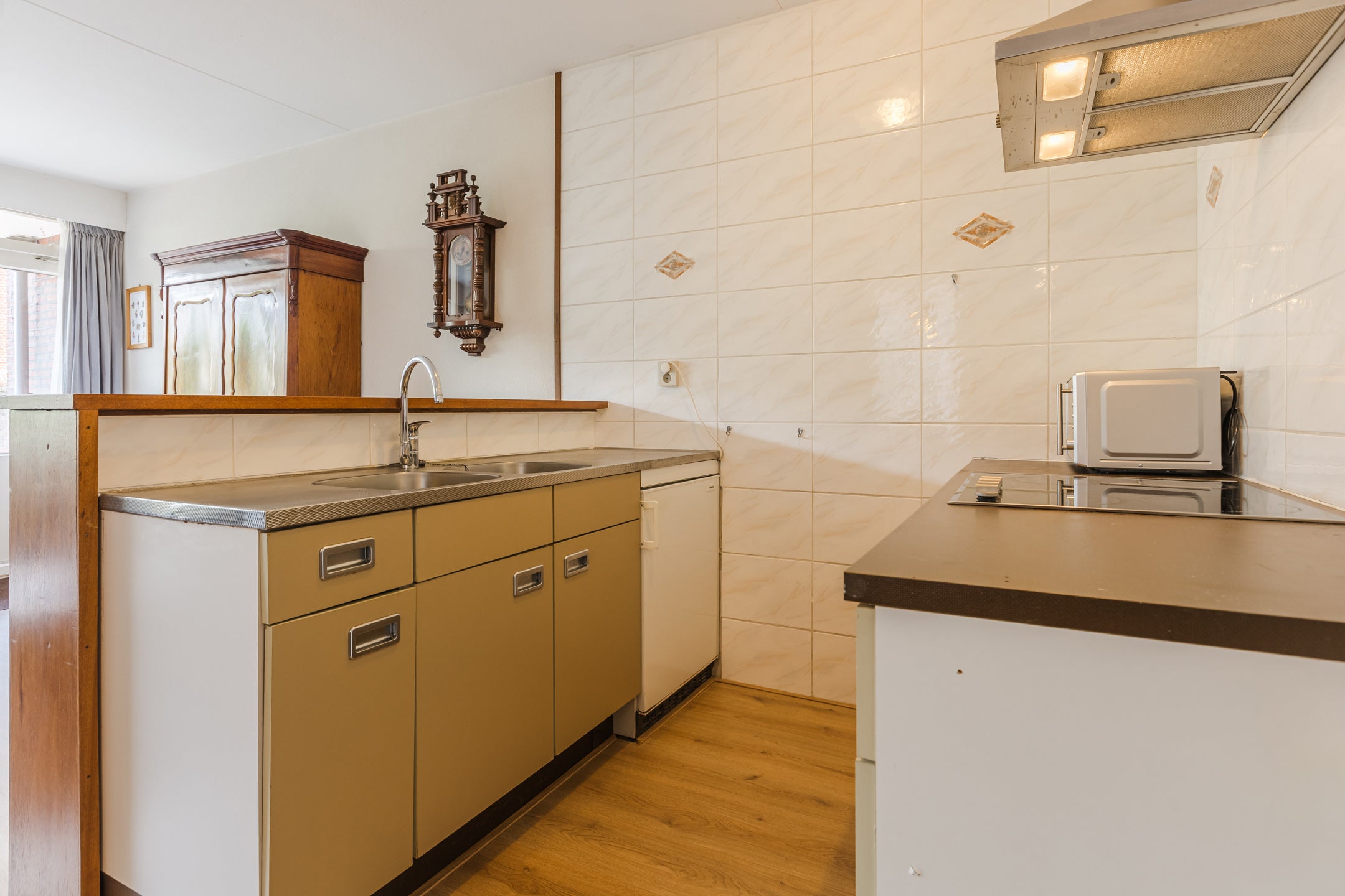 Appartement te koop: Franciscusberg 74, Bergen Op Zoom