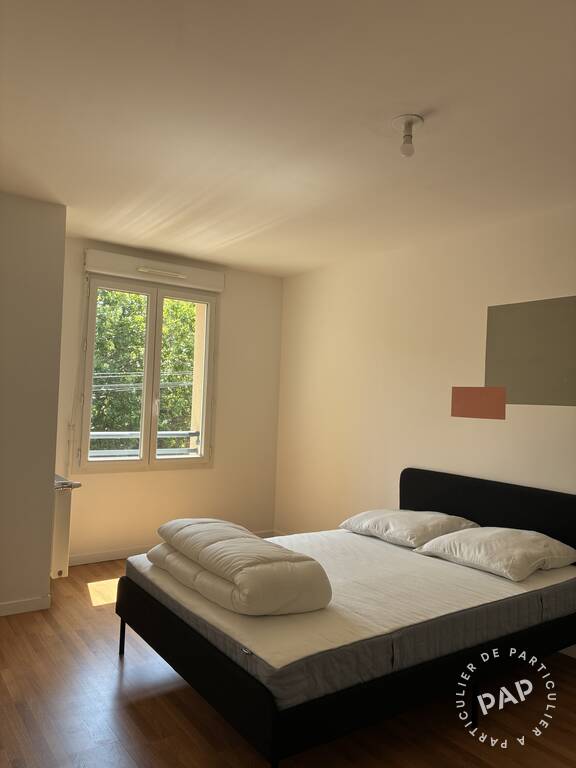 Appartement Rue d'Orsonville à Dourdan