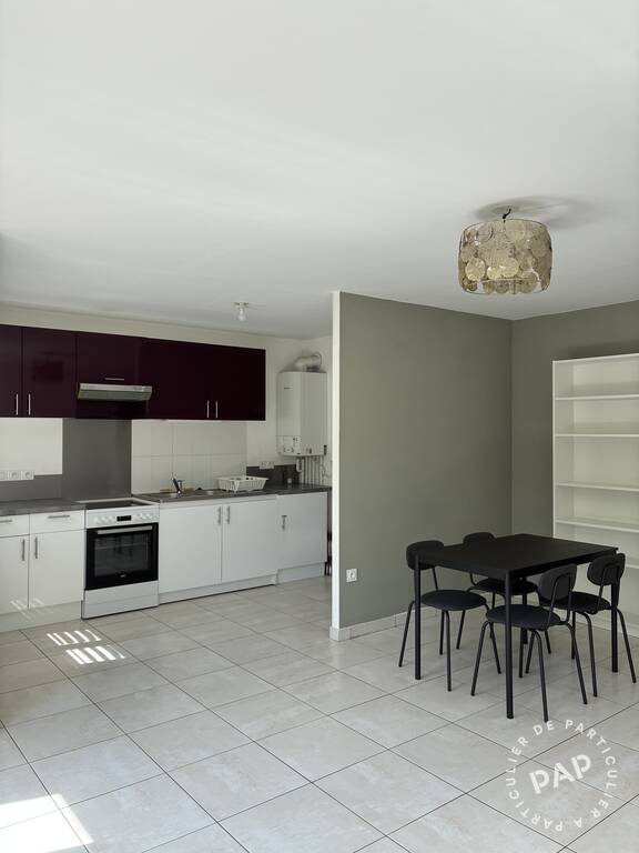 Appartement Rue d'Orsonville à Dourdan