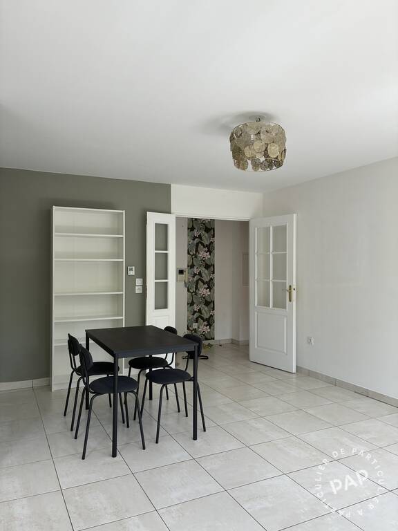 Appartement Rue d'Orsonville à Dourdan