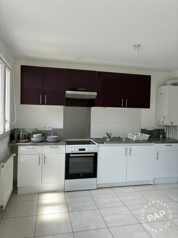 Appartement Rue d'Orsonville à Dourdan
