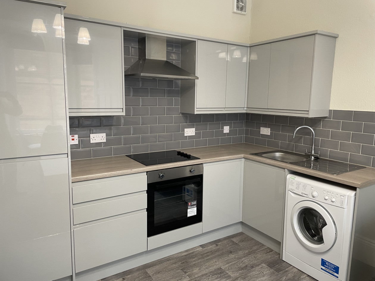 Room Bellefield Avenue in Dundee