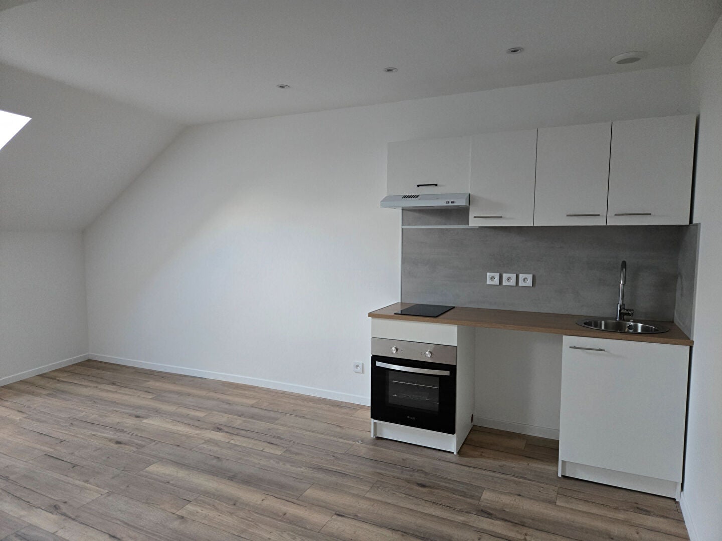 Appartement Avenue Albert Thomas à Carmaux