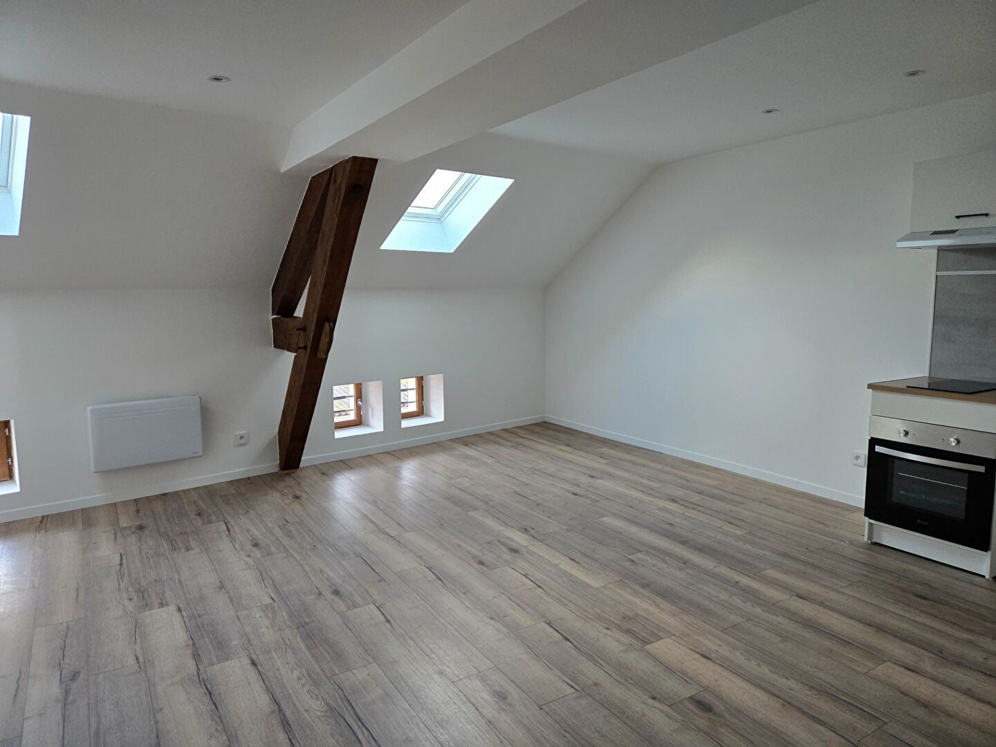 Appartement Avenue Albert Thomas à Carmaux