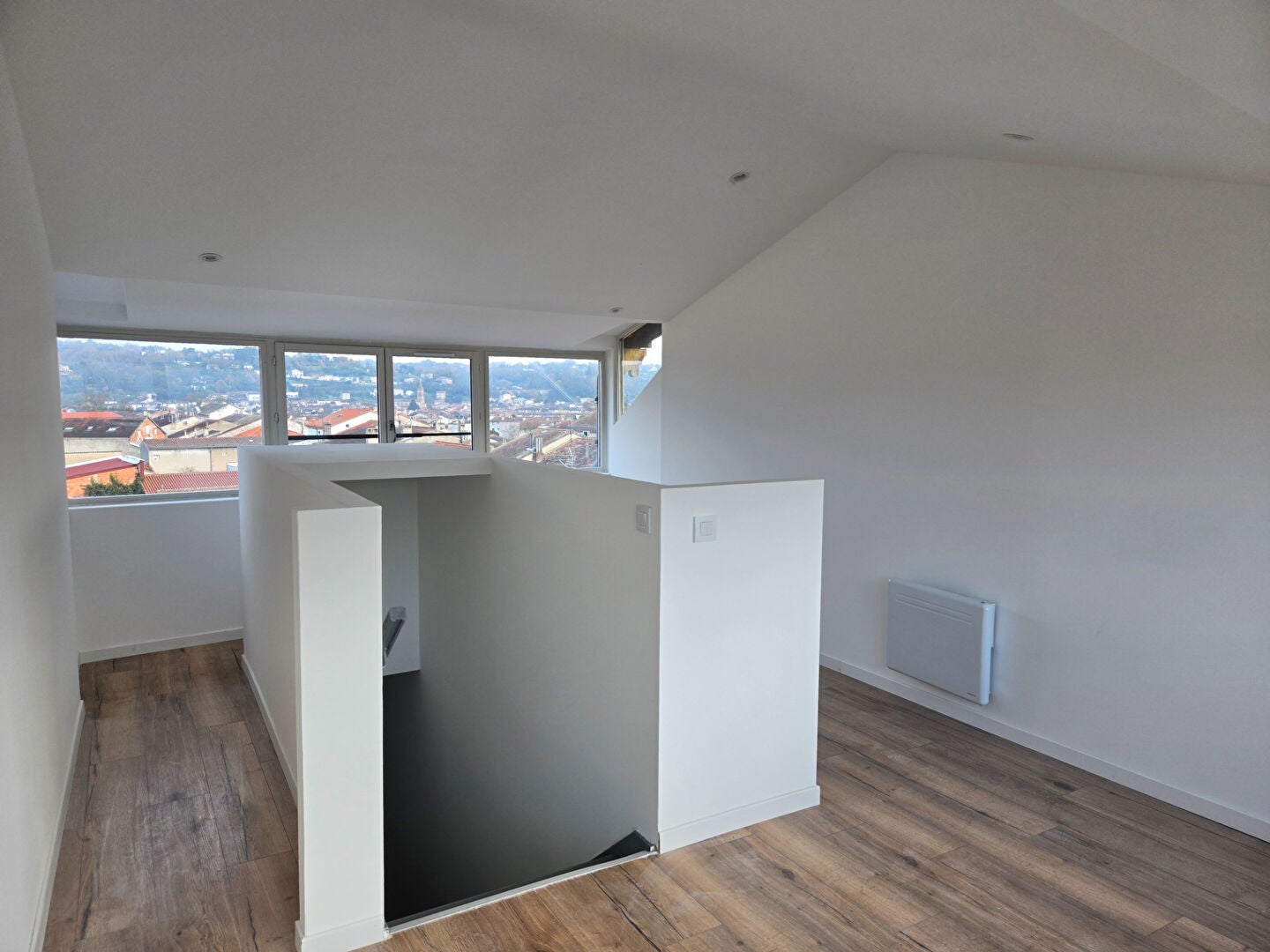Appartement Avenue Albert Thomas à Carmaux