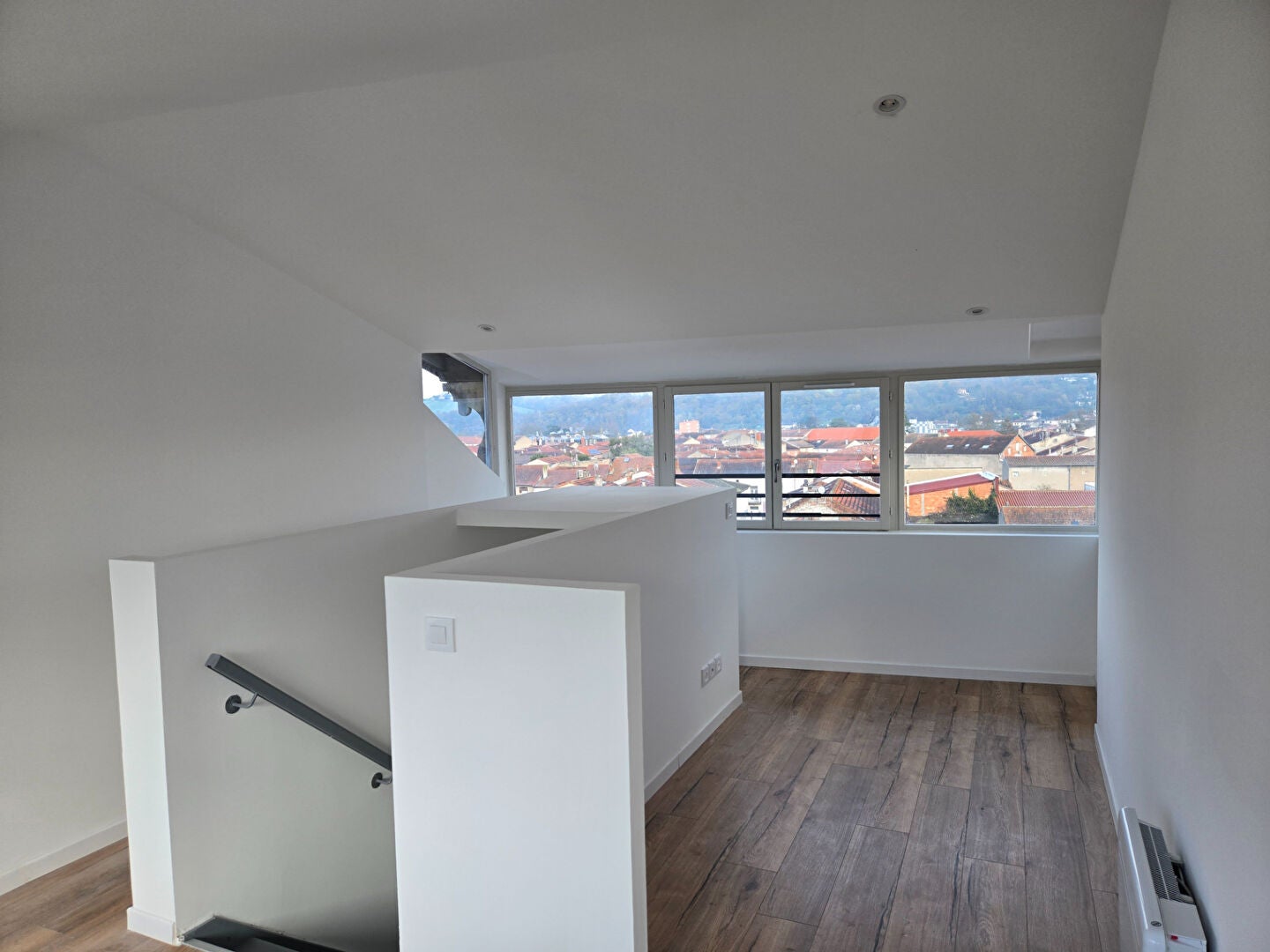 Appartement Avenue Albert Thomas à Carmaux