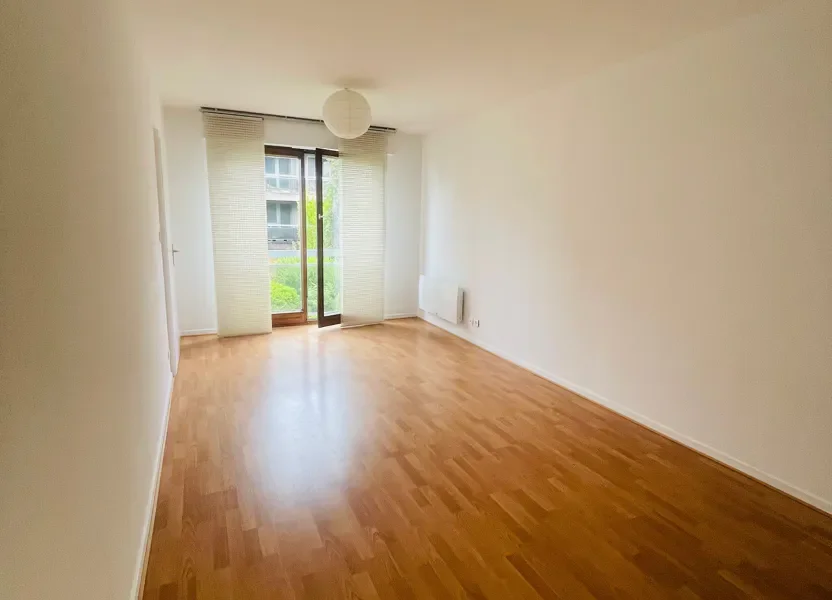 Appartement Boulevard du Président Edwards à Strasbourg
