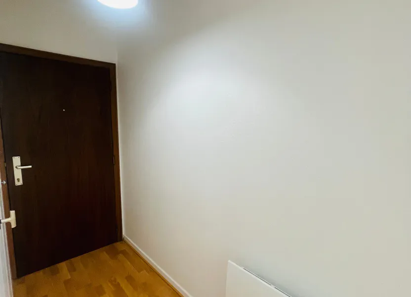 Appartement Boulevard du Président Edwards à Strasbourg