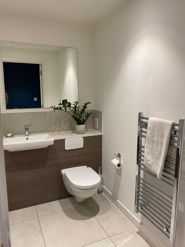 Room Palmer Road in Greater London