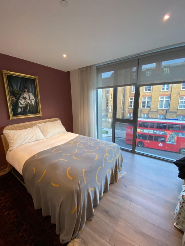 Room Palmer Road in Greater London