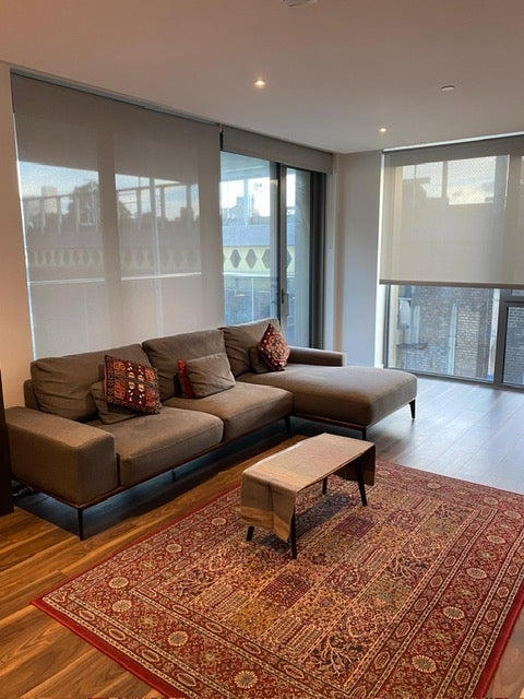 Room Palmer Road in Greater London
