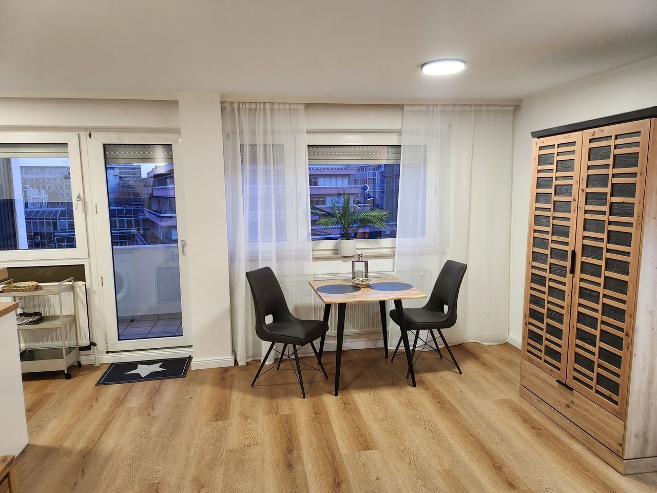Wohnung Alte Eppelheimer Straße in Heidelberg