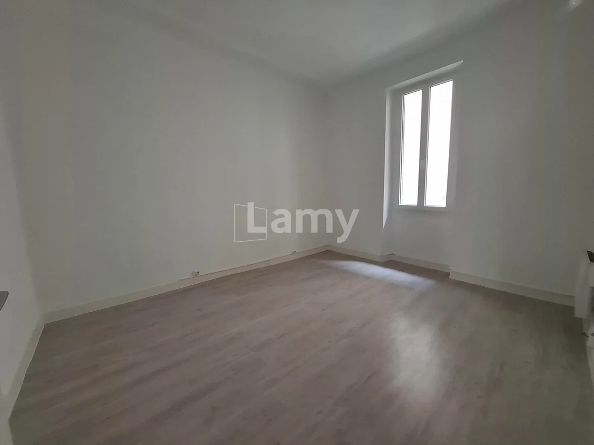 Appartement Rue Raspail à Marseille